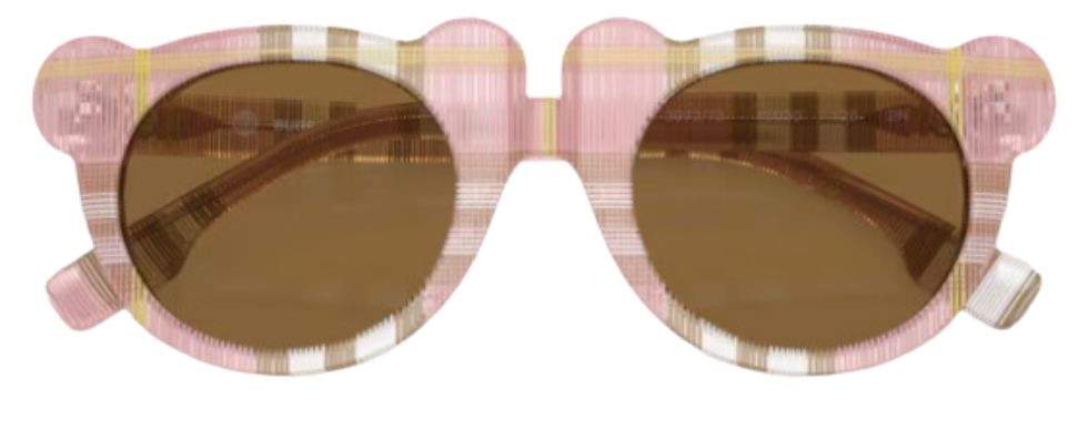 Zonnebrillen Burberry JB4355