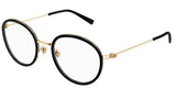 Gucci Emblem GG1851OA Eyeglasses