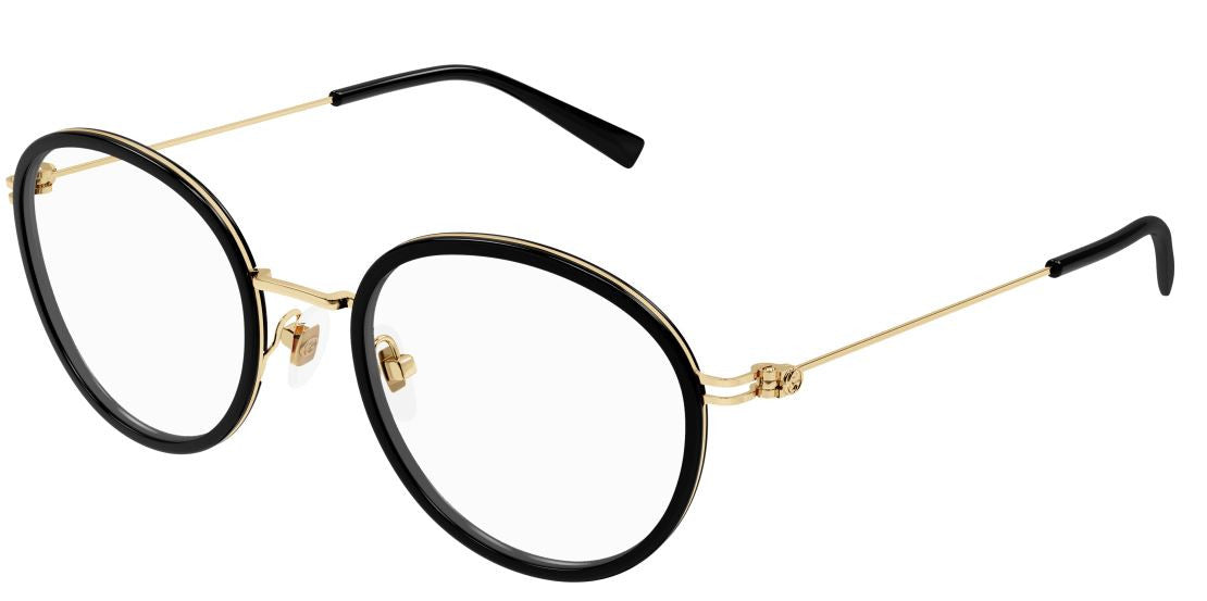 Brille Gucci Emblem GG1851OA