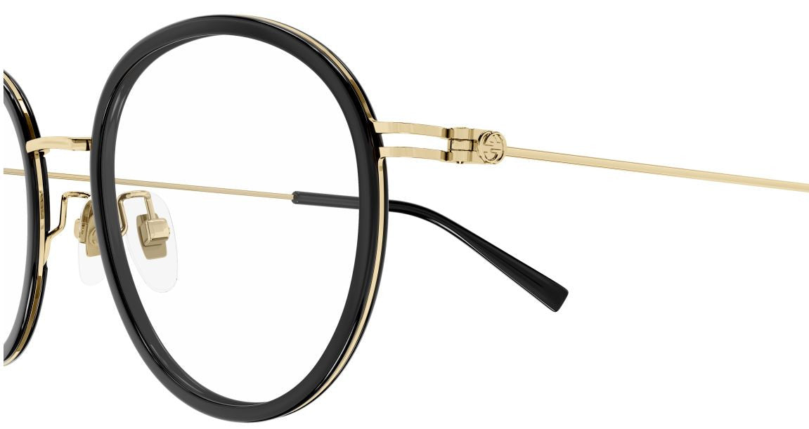 Brille Gucci Emblem GG1851OA