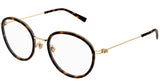 Gucci Emblem GG1851OA Eyeglasses