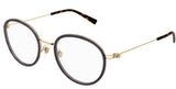 Gucci Emblem GG1851OA Eyeglasses