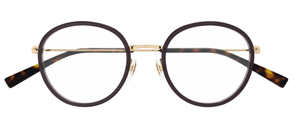 Brille Gucci Emblem GG1851OA