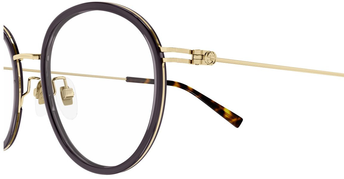 Brille Gucci Emblem GG1851OA