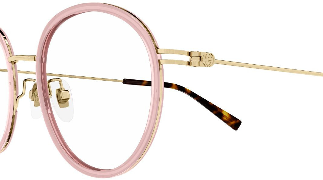 Brille Gucci Emblem GG1851OA