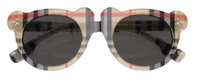 Zonnebrillen Burberry JB4355