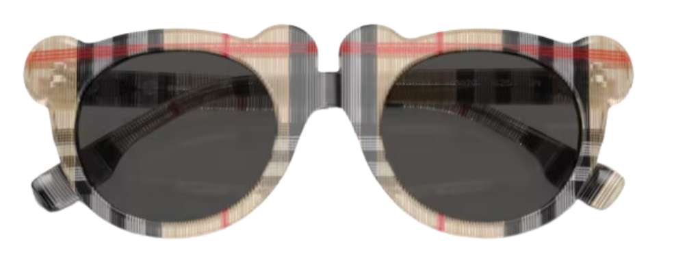 Zonnebrillen Burberry JB4355