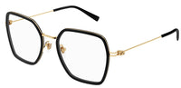 Optische bril Gucci Emblem GG1850O