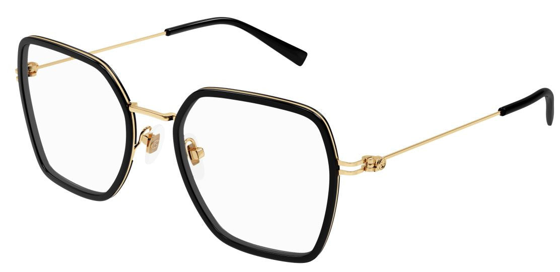Optische bril Gucci Emblem GG1850O