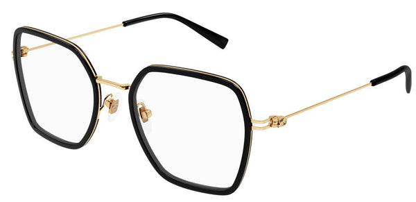 Lunettes de vue Gucci Emblem GG1850O