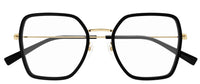 Optische bril Gucci Emblem GG1850O