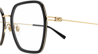 Optische bril Gucci Emblem GG1850O