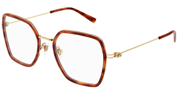 Lunettes de vue Gucci Emblem GG1850O