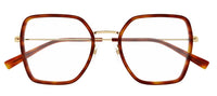 Optische bril Gucci Emblem GG1850O