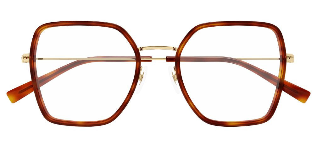 Optische bril Gucci Emblem GG1850O