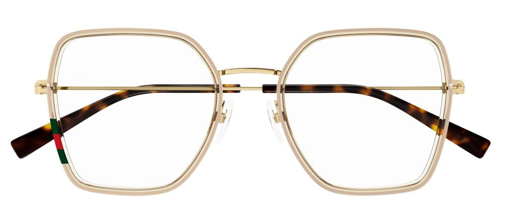 Optische bril Gucci Emblem GG1850O