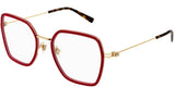 Lunettes de vue Gucci Emblem GG1850O