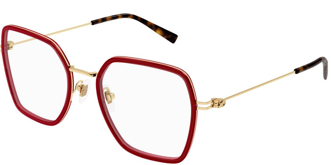 Optische bril Gucci Emblem GG1850O