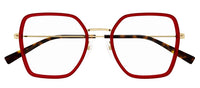 Optische bril Gucci Emblem GG1850O