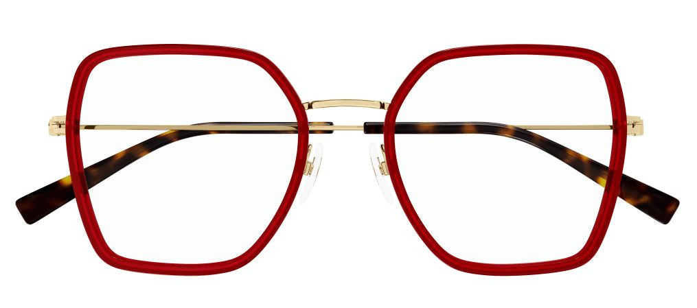 Optische bril Gucci Emblem GG1850O