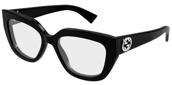 Gucci Emblem GG1847O Eyeglasses