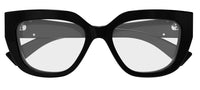Brille Gucci Emblem GG1847O