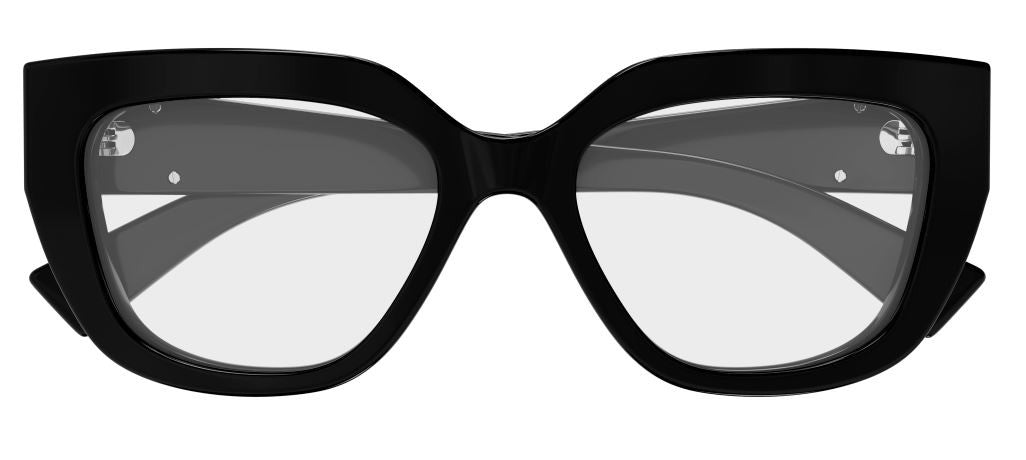 Brille Gucci Emblem GG1847O