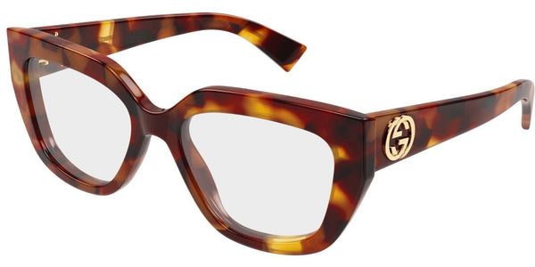 Gucci Emblem GG1847O Eyeglasses