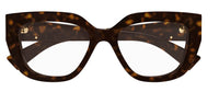 Brille Gucci Emblem GG1847O