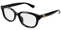 Gafas graduadas Gucci Emblem GG1833OK