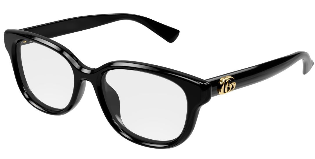Gafas graduadas Gucci Emblem GG1833OK