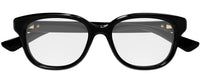 Gafas graduadas Gucci Emblem GG1833OK