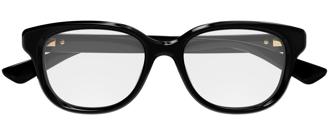 Gafas graduadas Gucci Emblem GG1833OK
