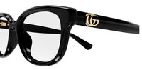 Gafas graduadas Gucci Emblem GG1833OK