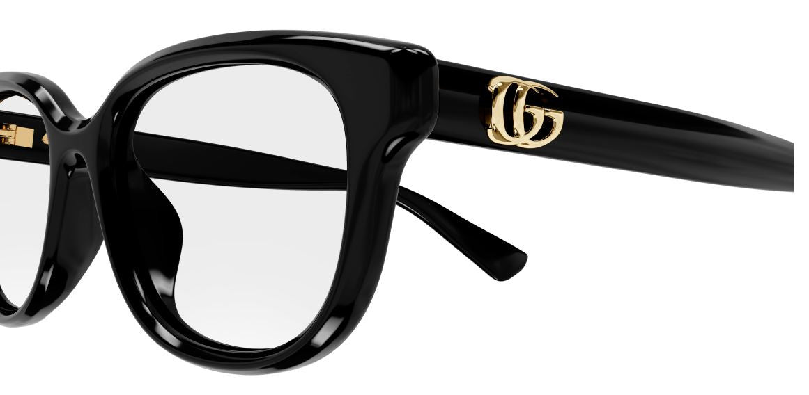 Gafas graduadas Gucci Emblem GG1833OK