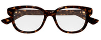 Gafas graduadas Gucci Emblem GG1833OK