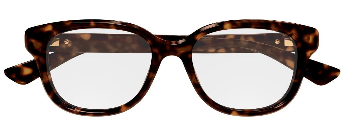 Gafas graduadas Gucci Emblem GG1833OK