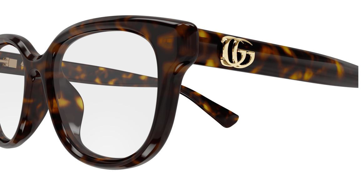 Gafas graduadas Gucci Emblem GG1833OK