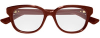 Gafas graduadas Gucci Emblem GG1833OK