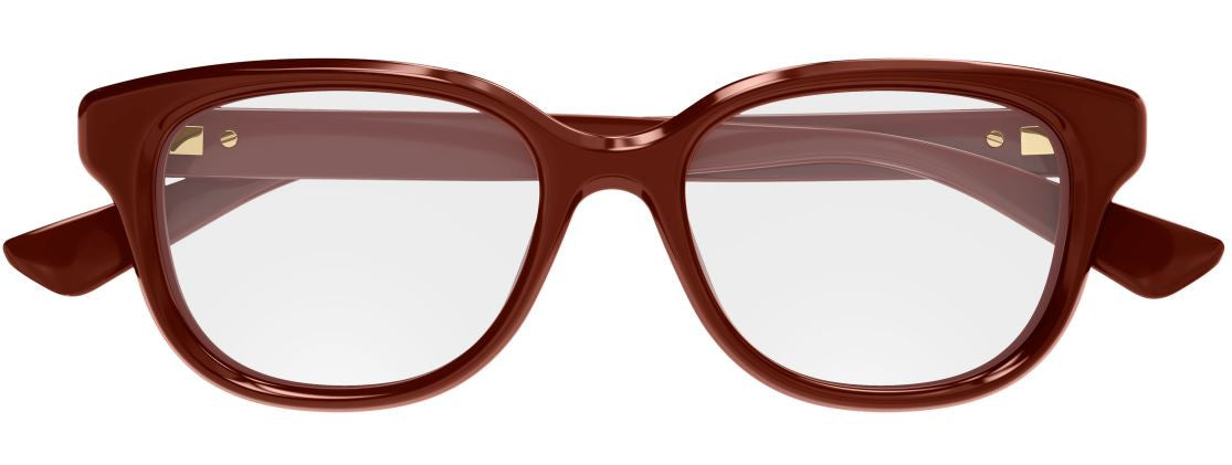 Gafas graduadas Gucci Emblem GG1833OK