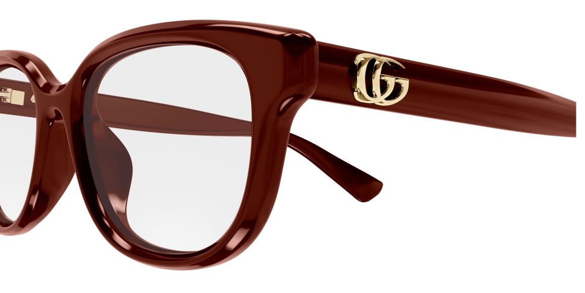 Gafas graduadas Gucci Emblem GG1833OK