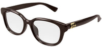 Gafas graduadas Gucci Emblem GG1833OK