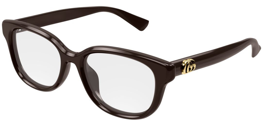 Gafas graduadas Gucci Emblem GG1833OK