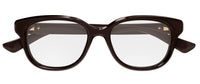 Gafas graduadas Gucci Emblem GG1833OK