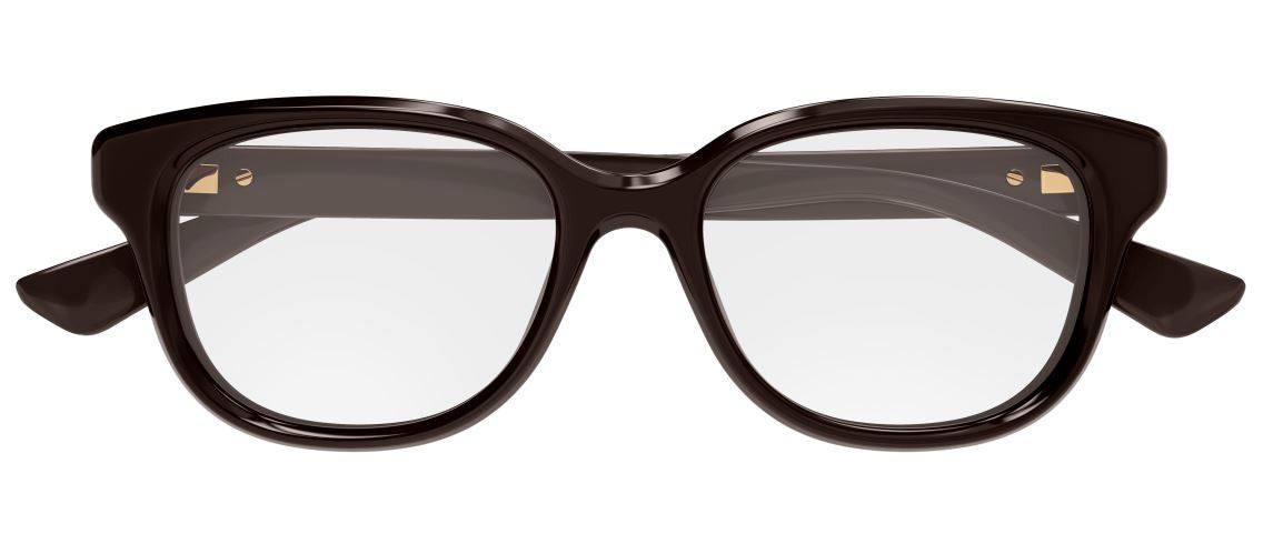 Gafas graduadas Gucci Emblem GG1833OK
