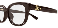 Gafas graduadas Gucci Emblem GG1833OK