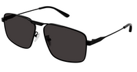 Lunettes de soleil Balenciaga Everyday BB0418SK