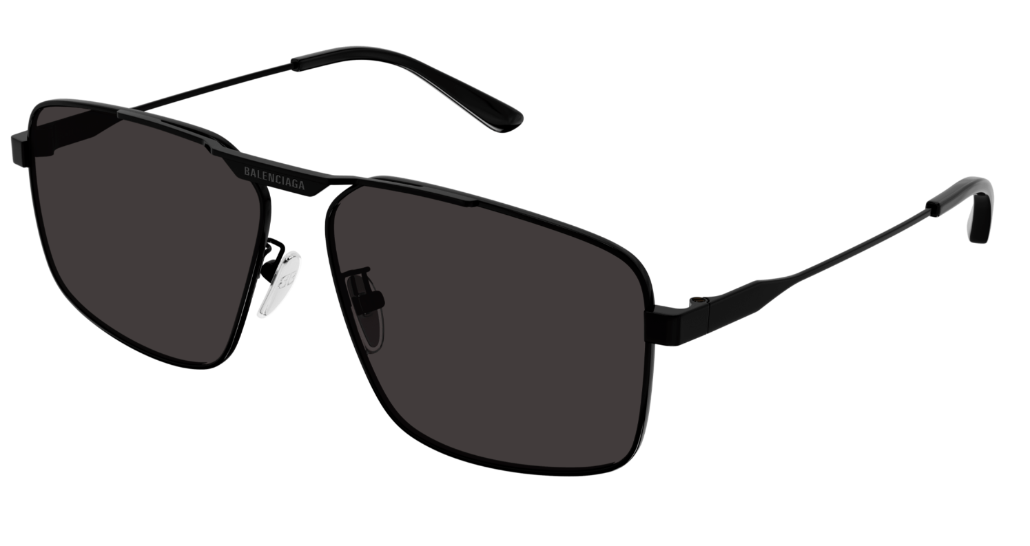 Lunettes de soleil Balenciaga Everyday BB0418SK