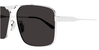 Lunettes de soleil Balenciaga Everyday BB0418SK