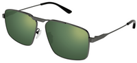 Lunettes de soleil Balenciaga Everyday BB0418SK
